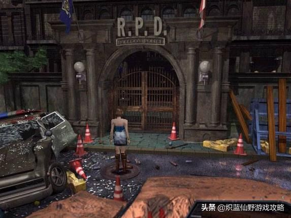 母上攻略重制版1-4官网有更新？(新版攻略快速分享)