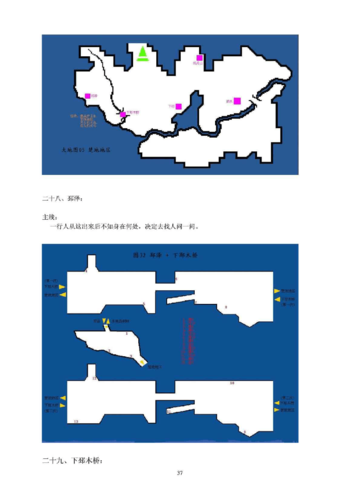 母上攻略重制版1-4最新版本攻略在哪看？通关技巧大合集