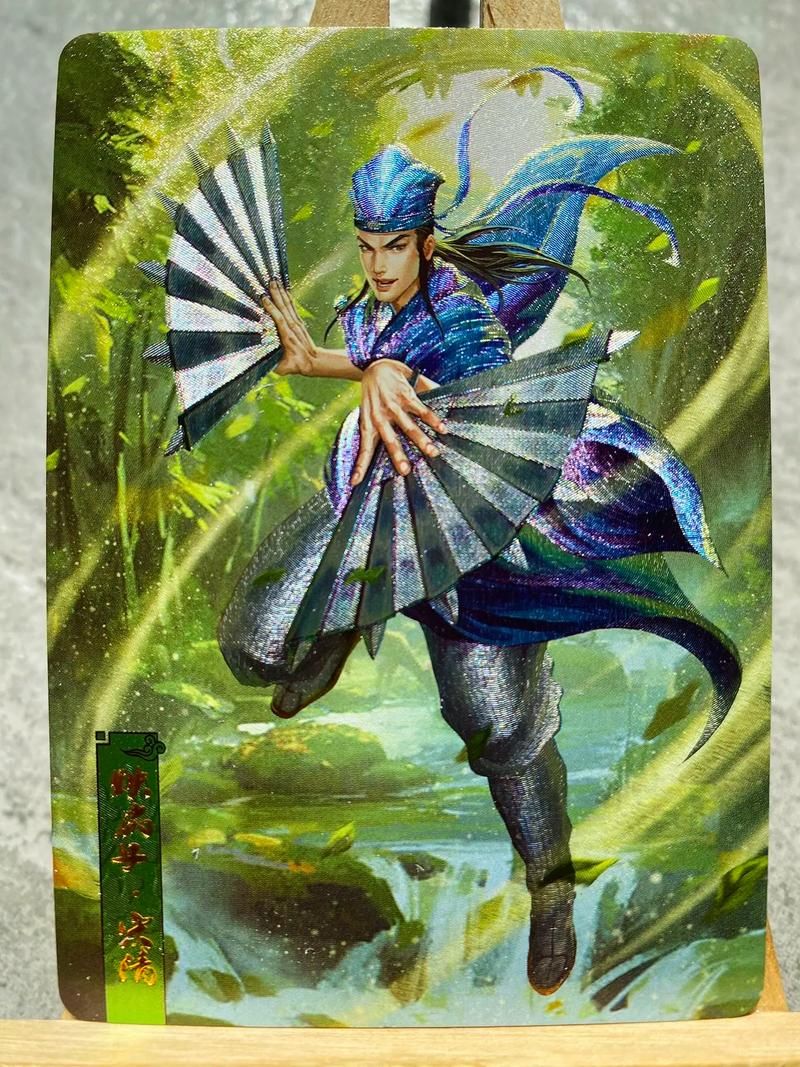 水浒2最新版本卡顿怎么办？简单优化提升运行速度