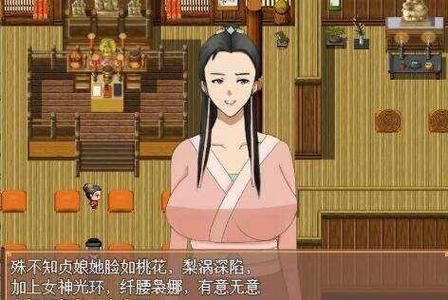 水浒寝取传安装包哪里找？最新下载渠道盘点