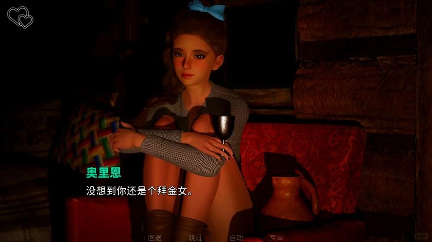 永恒世界游戏介绍剧情设定？带你了解庞大世界观！