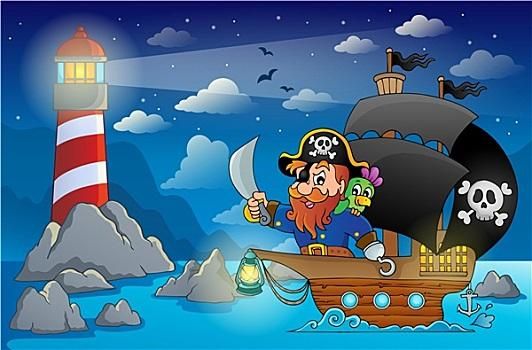 海盗尼克小姐最新更新了啥？剧情亮点全解析抢先看！