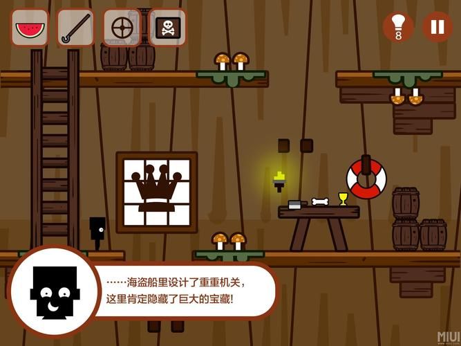 海盗尼克小姐游戏下载哪家好？对比这几个资源站点！