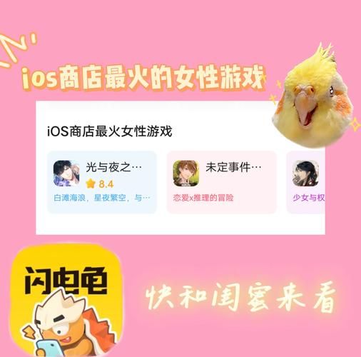 淑女游戏6部下载安卓哪个最好？玩家实测热推三款游戏！