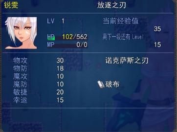 淑女都市V1.0e完结版绅士游戏玩法介绍(快速上手攻略助你轻松体验)