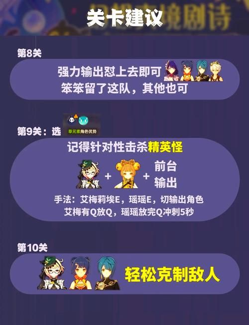深渊学校游戏介绍攻略哪里找？推荐这几种高效获取方式！