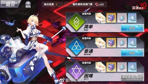 深渊学校绅士游戏怎么下载？正确渠道避免安全风险！