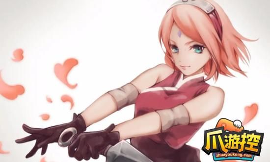 火影同人：忍者后宫第1章V1.11C最新版本怎么玩？简单入门教学指南