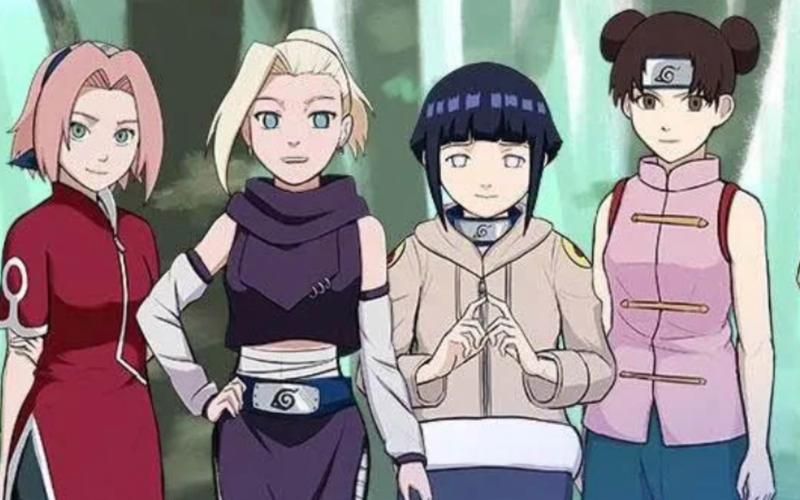 火影同人：忍者后宫第3章V2.09杨过游戏攻略！老玩家分享通关技巧