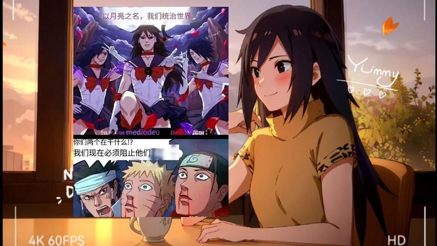 火影同人：忍者后宫第3章V2.09杨过游戏攻略！老玩家分享通关技巧