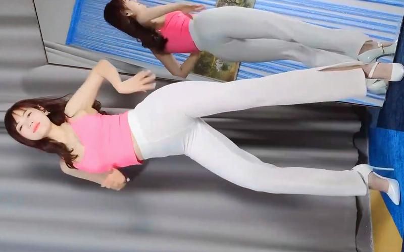 热舞女郎怎么下载安装？详细步骤图解小白必看