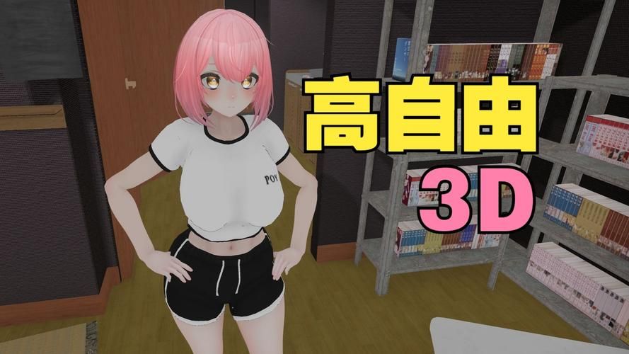 热门3D同人安卓版哪个好玩？实测推荐这几款必试