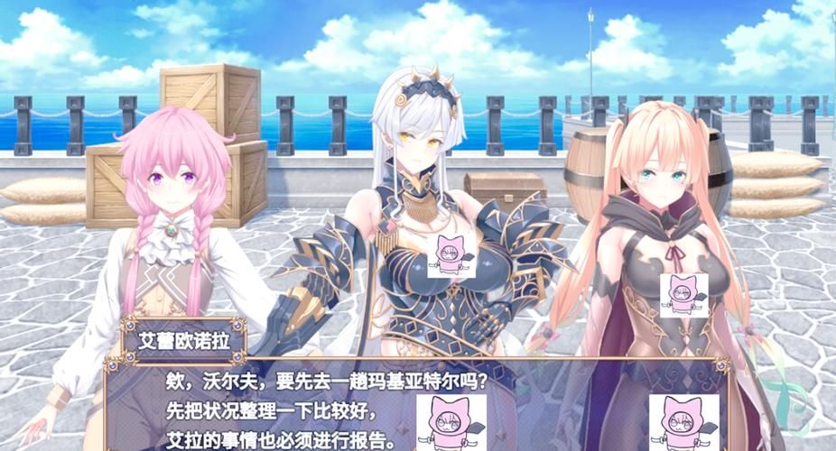 煌星的胜利女神安卓优势在哪？三大亮点助你快速入坑！