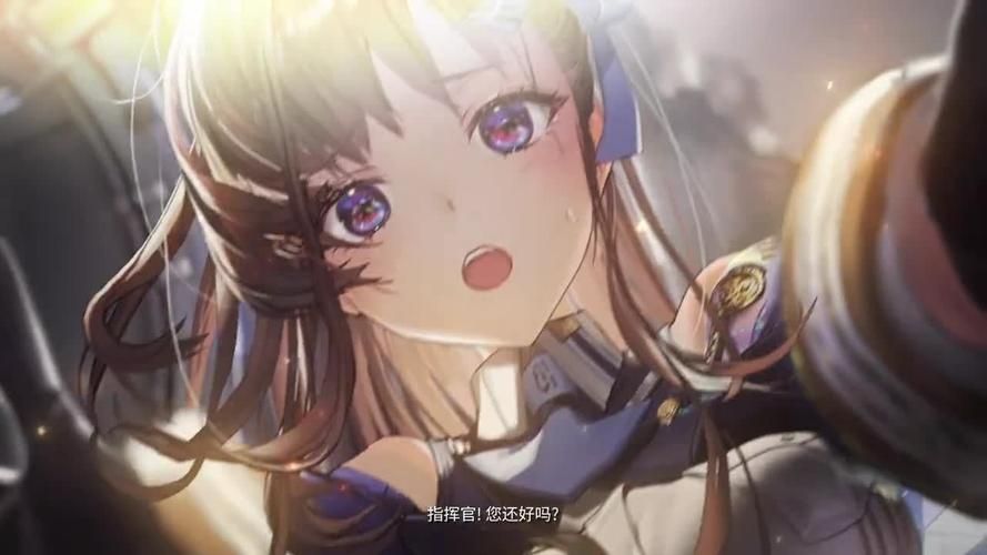 煌星的胜利女神最新角色大全？主角魅力深度解析指南！