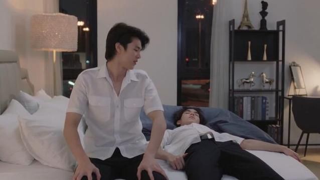爱与诱惑第二季EP4安卓汉化为什么火？汉化版优势全解析！