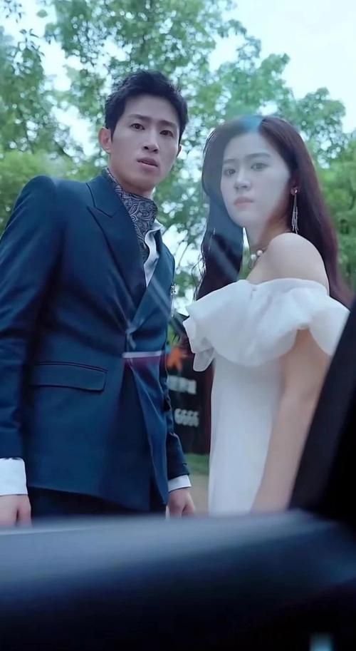爱与诱惑第二季EP4最新结局怎么样？男主女主爱情大揭秘！