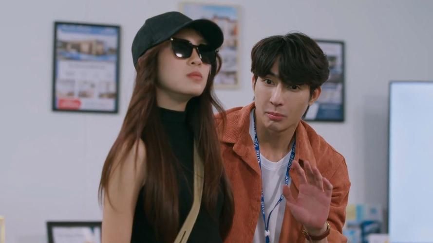 爱与诱惑第二季EP4最新结局怎么样？男主女主爱情大揭秘！