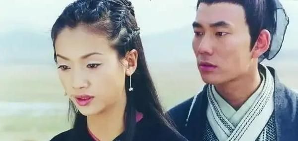 爱与诱惑第二季EP4杨过游戏结局揭秘？完整分析这集亮点！