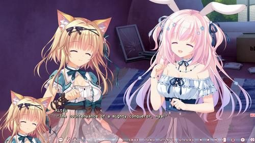 猫娘下载地址获取难不难？两步轻松搞定方法！