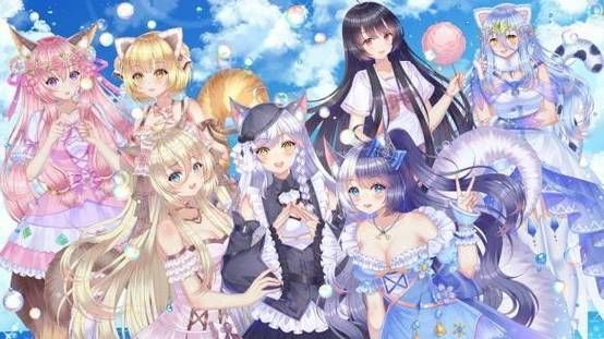 猫娘汉化版下载出错怎么办？(常见问题解决指南)