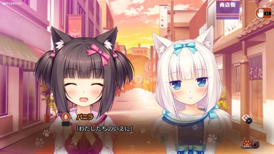 猫娘绅士游戏有哪些好玩点？(3大乐趣吸引玩家必看)