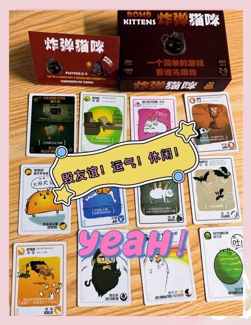 猫研社最新版本有哪些？盘点5个必玩升级内容