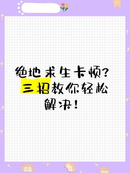 玫瑰行动安卓运行优化攻略，解决卡顿提升性能！