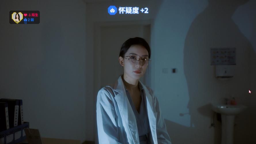 甜心AI追捕计划最新版本值不值得玩？(真实玩家体验分享)