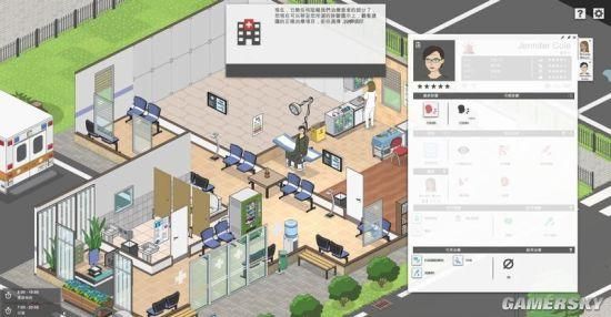 甜心AI追捕计划绅士游戏怎么玩？(新手快速入门全攻略)