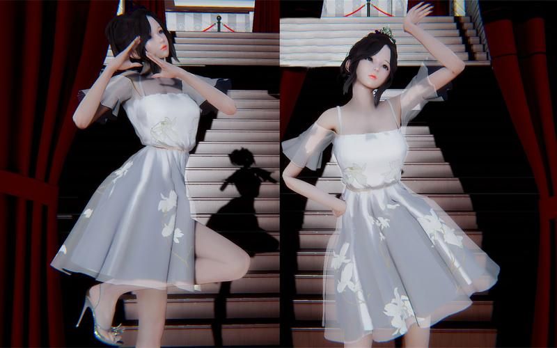 甜心选择2琦玉MOD如何下载？5个步骤轻松搞定安装！