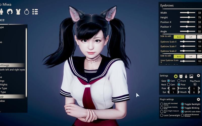 甜心选择2琦玉MOD安卓汉化怎么玩？解锁新角色技巧！