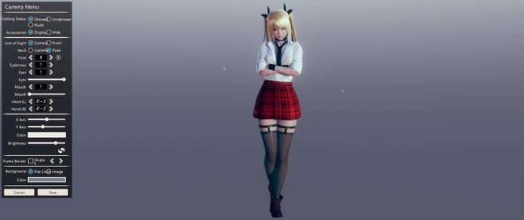 甜心选择2琦玉MOD安卓汉化怎么玩？解锁新角色技巧！