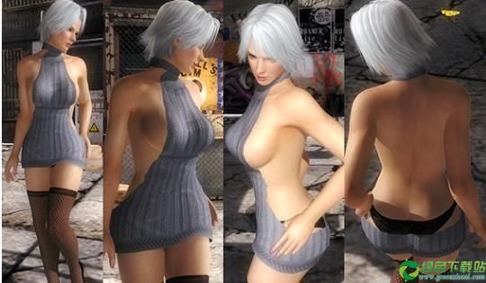 甜心选择2琦玉MOD绅士游戏绅士模式在哪？揭秘隐藏技巧教程！