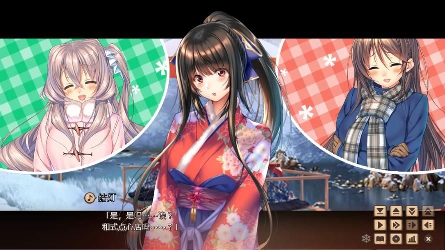 甜蜜女友2汉化版下载完整版在哪？(正规来源和操作贴士)