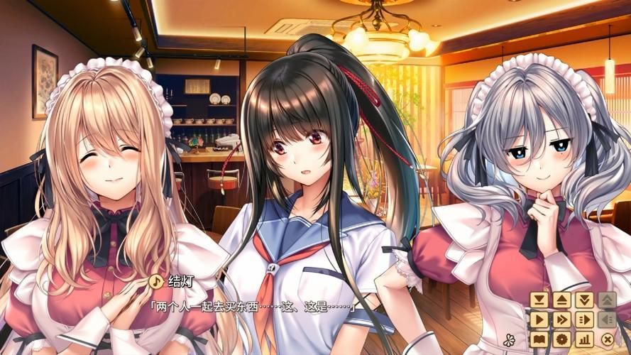 甜蜜女友2绅士游戏怎么玩得更爽？提升体验小贴士！