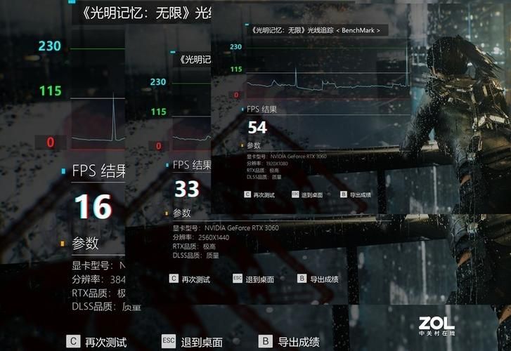 生化危机春最新配置要求？你的电脑能否流畅运行？