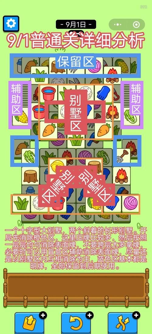 电子羊游戏攻略新手必看！五招教你快速上手