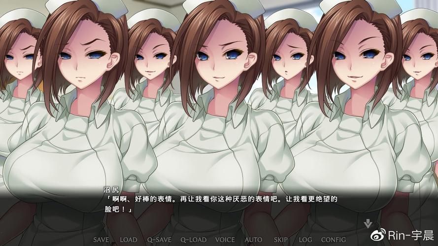 病房轶事合集游戏官网好玩吗？真实玩家体验分享！