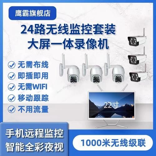 监控器最新版本多少？家用商用最新款区别一次看懂