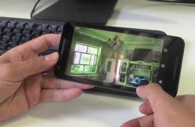 盗摄视奸最新版本功能全揭秘！偷拍监控竟能这样操作