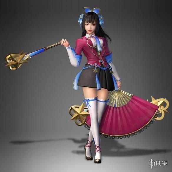 真三国无双绅士版下载安卓资源分享 亲测可用安装包推荐