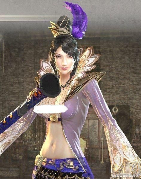 真三国无双绅士版如何下载？免费资源推荐避坑版