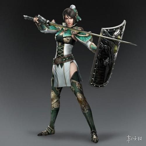 真三国无双绅士版安卓有哪些特色内容？(新玩法独家大揭秘！)