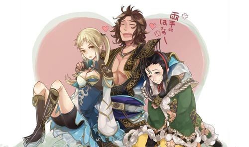 真三国无双绅士版官方正式版下载最新版好玩吗？游戏体验分享心得！