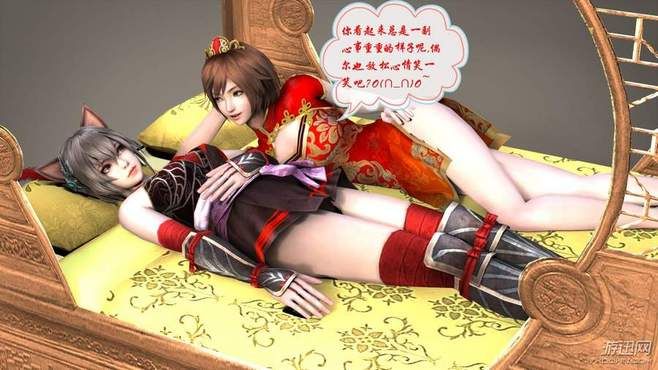 真三国无双绅士版官方正式版下载最新版好玩吗？游戏体验分享心得！