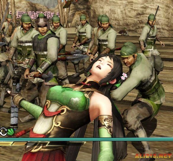 真三国无双绅士版官网玩法解析？新手必看快手上手！