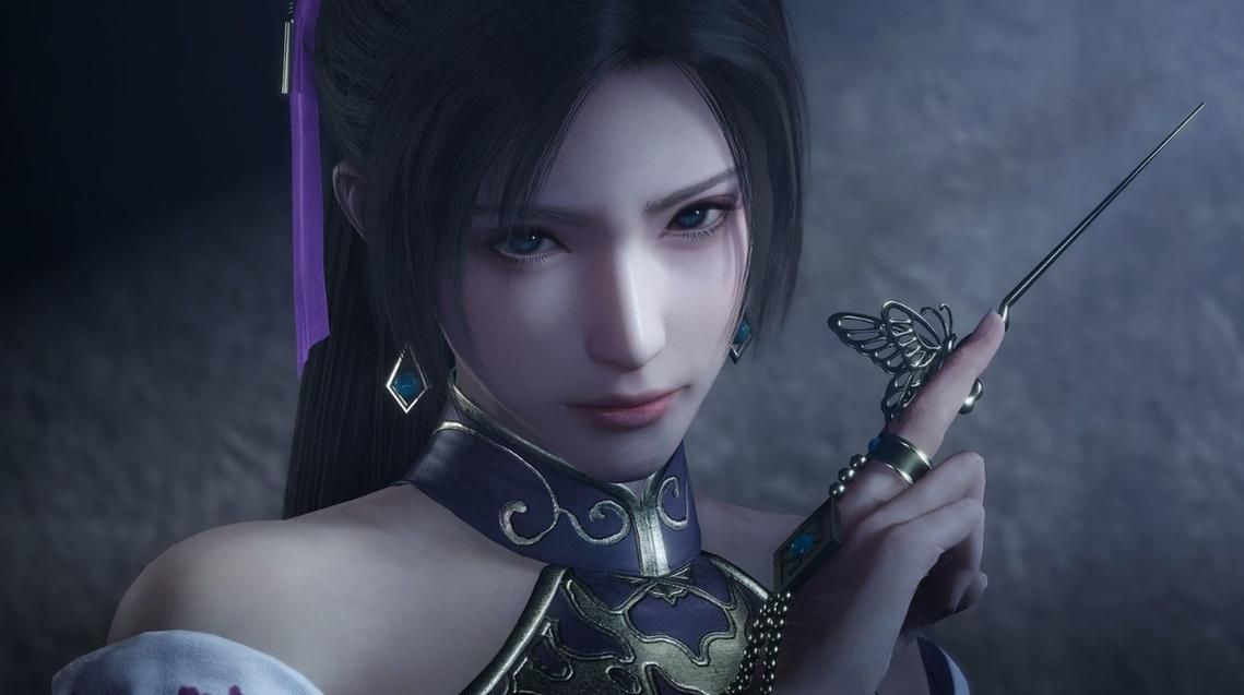真三国无双绅士版官网玩法解析？新手必看快手上手！