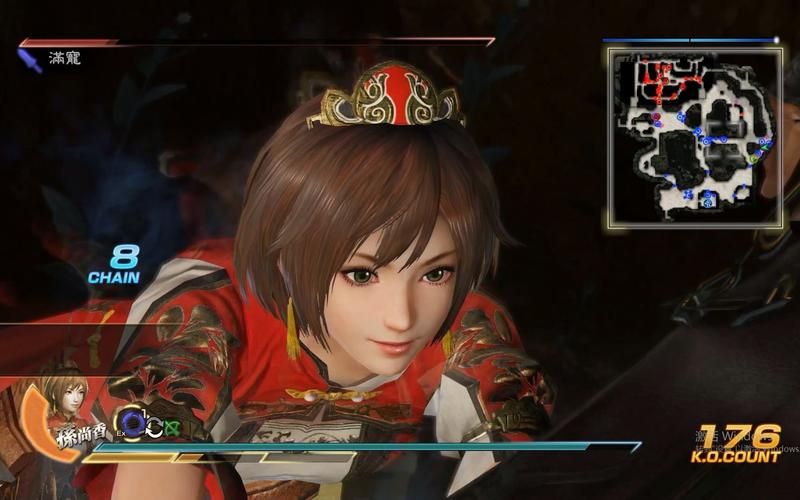 真三国无双绅士版更新地址一键下载简单避免封号风险攻略