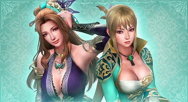 真三国无双绅士版最新版本怎么下载？简单三步搞定不求人！