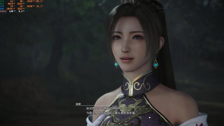 真三国无双绅士版有哪些特色(绅士版新增内容全面解析)